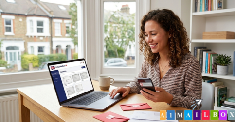 Virtual Mailbox UK
